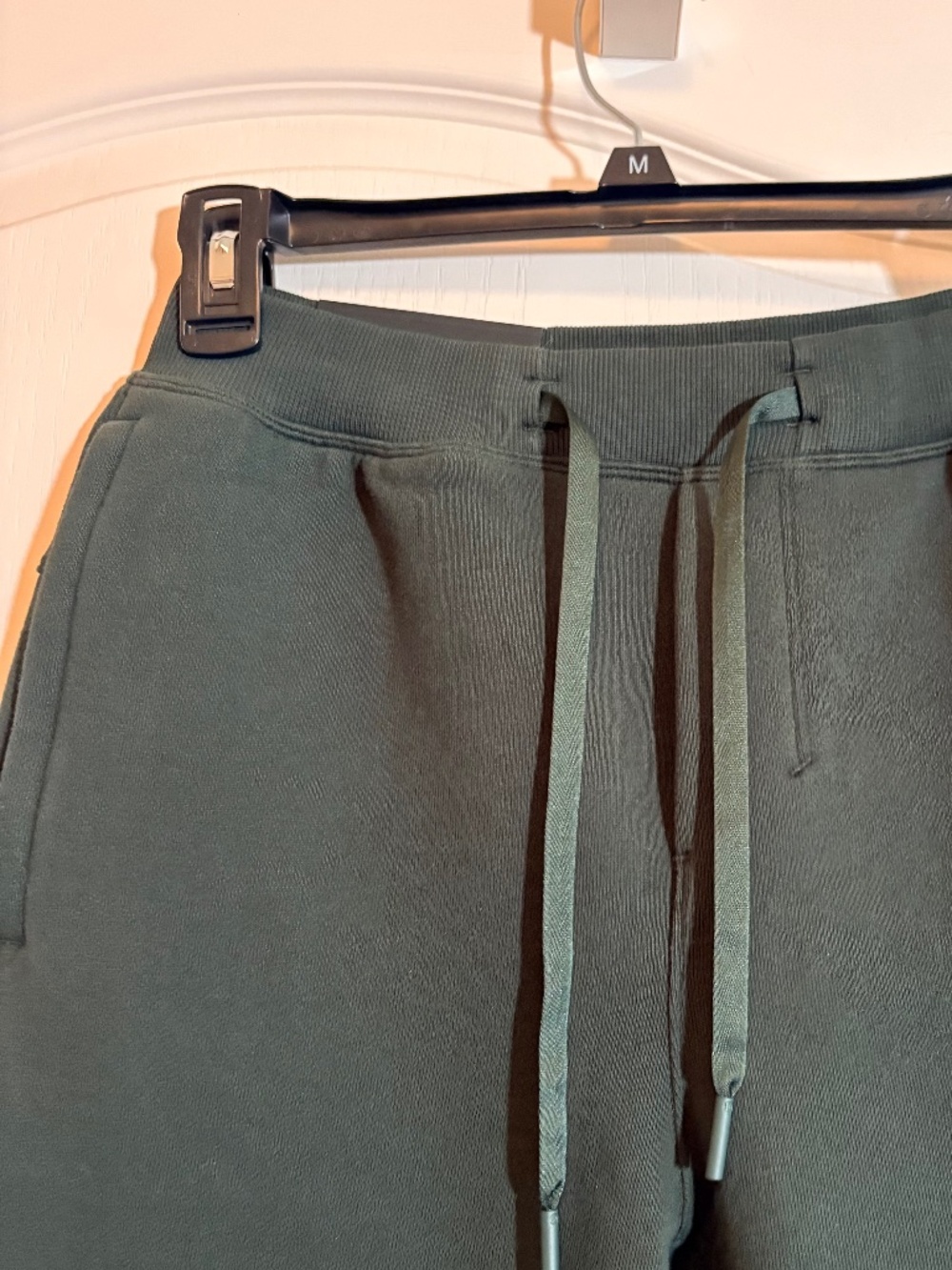 Lululemon Men's Steady State Classic-Fit Jogger Regular